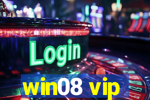 win08 vip